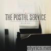 Postal Service - Give Up