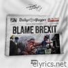 Blame Brexit - Single