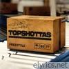Potter Payper - Topshottas Freestyle - Single