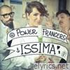 Issima - EP