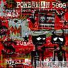 Powerman 5000 - Transform