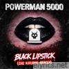 Black Lipstick (Die Krupps Remix) - Single