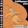 2nd Trimester - EP