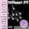Pregnant Boy - 1st Trimester