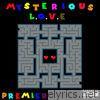 Mysterious Love - EP