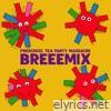 Breeemix - EP