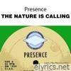 The Nature Is Calling - EP