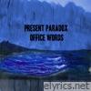 Office Words - Single