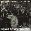 Preservation Hall Jazz Band - Songs of New Orleans