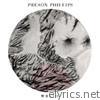 Preson Phillips - Wrath