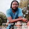 Pressure Masterpiece - EP