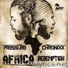 Africa Redemption (Feat. Chronixx)-Single