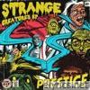 Strange Creatures EP