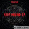 Keep Moving - EP