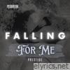 Falling for Me - Single