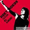 Pretenders - ¡Viva el Amor!