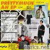 Prettymuch - PRETTYMUCH an EP