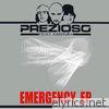 Emergency (feat. Marvin) - EP