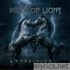Pride Of Lions lyrics