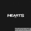 Hearts - Single