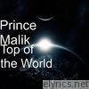Prince Malik - Top of the World - Single