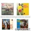 Prince Nico Mbarga & Rocafil Jazz International Compilation Pt. 2