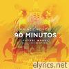Prince Royce - 90 Minutos (Futbol Mode) [feat. ChocQuibTown] - Single