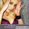 Princess Superstar - Come Up to My Room - The Best of Princess Superstar