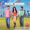 New York (Original Motion Picture Soundtrack)