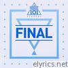 Produce 101 - Final - Single
