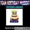 Your Birthday Present - Professor Longhair