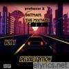 Batman : The Mixtape Vol 1, Deluxe Edition