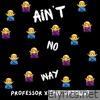 Ain't No Way - Single