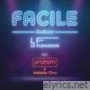 Facile (feat. Mélodie Orru) [Le Forgeron Remix] - Single