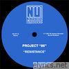 Resistance - EP