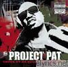 Project Pat - Crook By da Book - The Fed Story