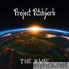 The Name - Single