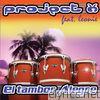 El Tambor Alegre - EP