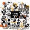 Cuatro Letras - EP