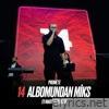 14 Albomundan Miks (feat. Nargis Majidli) [11 Mart Versiyası] - EP