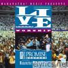 Live Worship - Promise Keepers