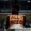 All I Need - Single