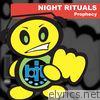 Night Rituals - EP