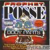 Prophet Posse - Body Parts