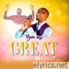 You Are Great - Single