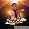 You Are My God - Single