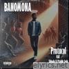 Banomona (feat. Prinkle Jade & Sbhoda) - Single