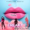 Freaky - Single