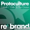 Cobalt / Ode To the Ocean - EP