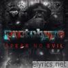 Protohype - Speak No Evil - EP